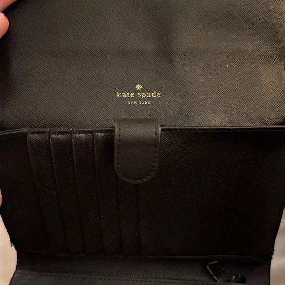 Kate Spade Crossbody Bag - Picture 2 of 5